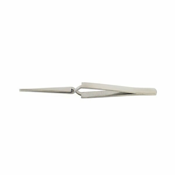 Excel Blades Small Reverse Close Tweezers 30413IND